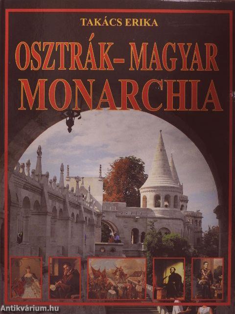 Osztrák-Magyar Monarchia