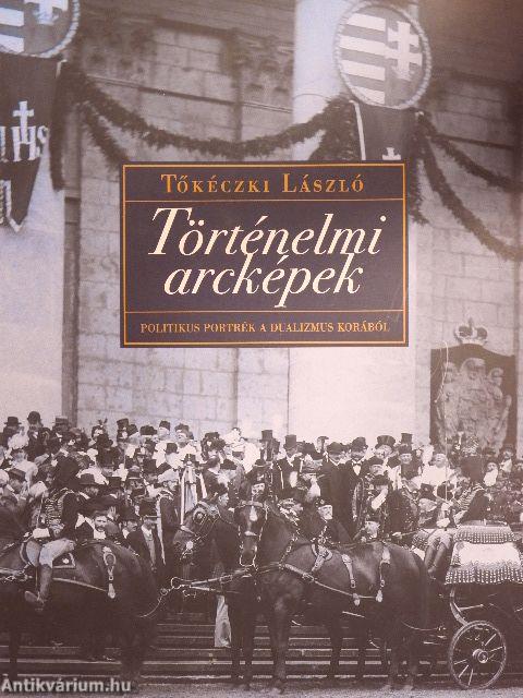 Történelmi arcképek