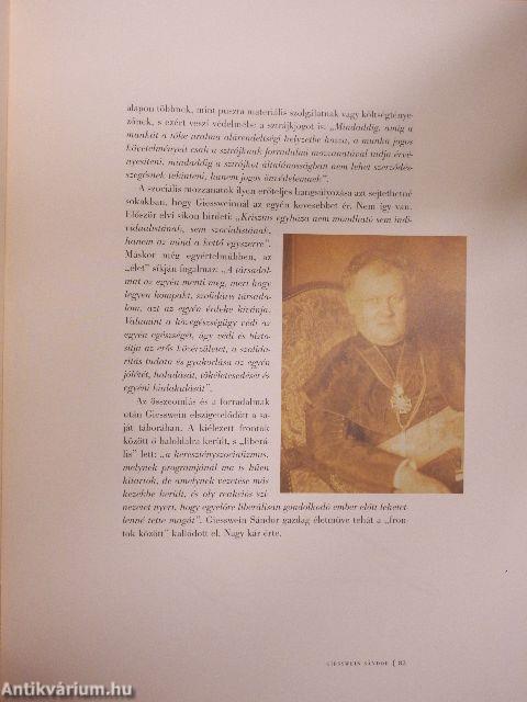 Történelmi arcképek