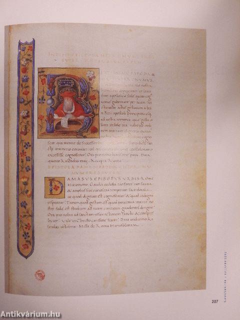 Uralkodók és corvinák