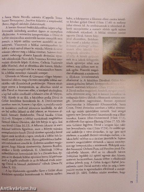 Uralkodók és corvinák