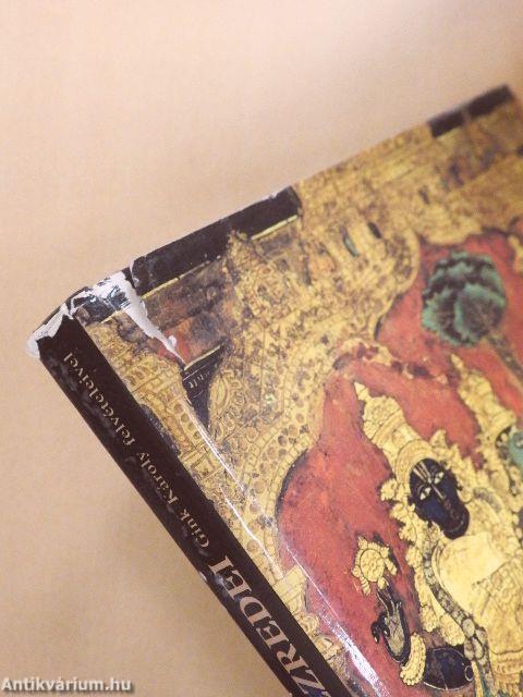 Az indiai művészet évezredei