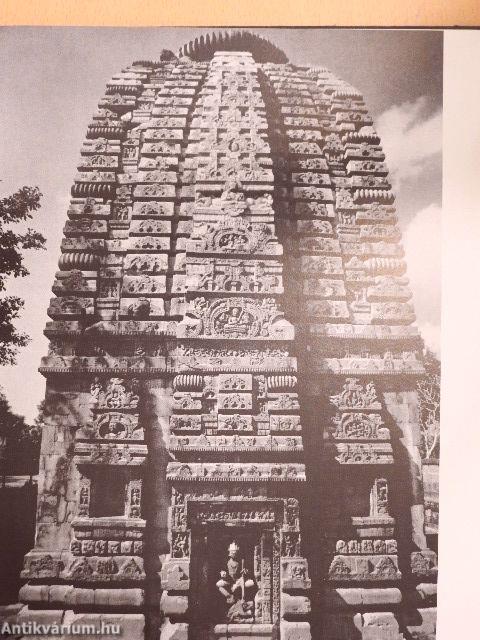 Az indiai művészet évezredei