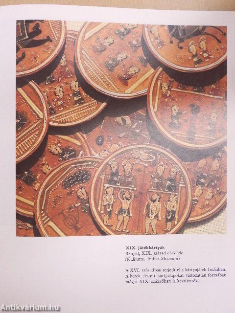 Az indiai művészet évezredei