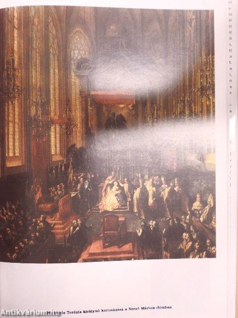 Pozsony, az egykori koronázó város