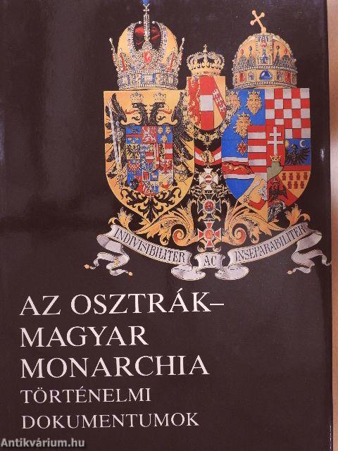 Az Osztrák-Magyar Monarchia