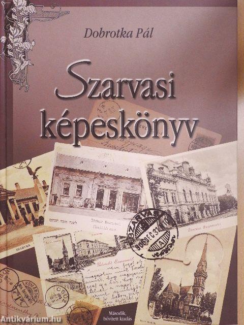 Szarvasi képeskönyv