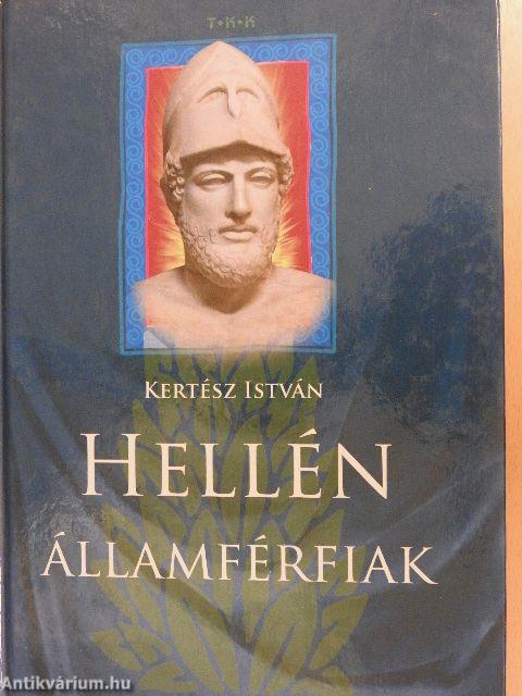 Hellén államférfiak