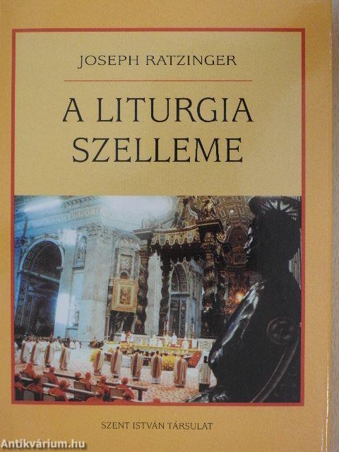 A liturgia szelleme