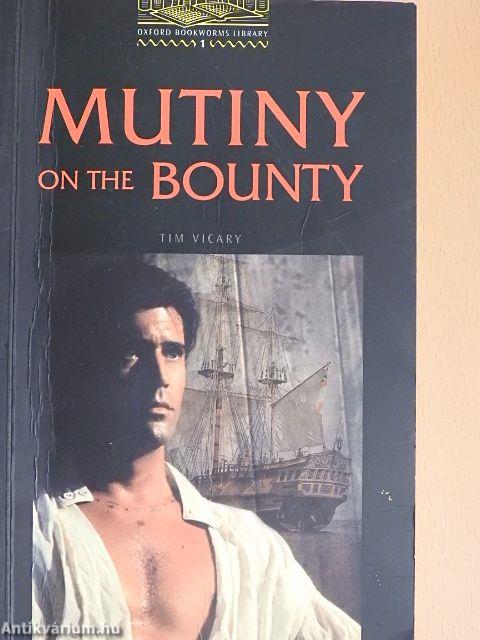 Mutiny on the Bounty