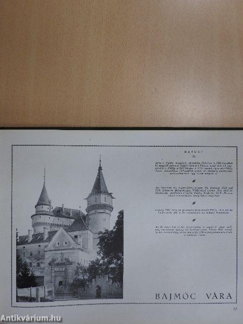 Magyar várak