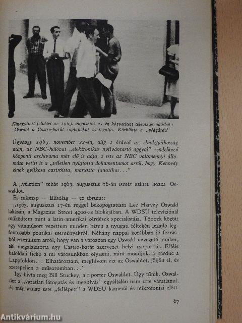 A szálak összefutnak 