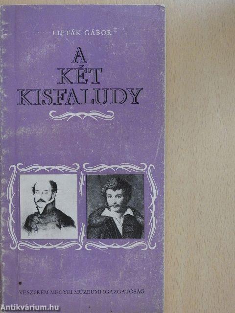 A két Kisfaludy