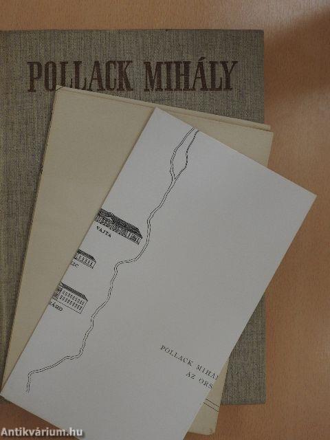 Pollack Mihály