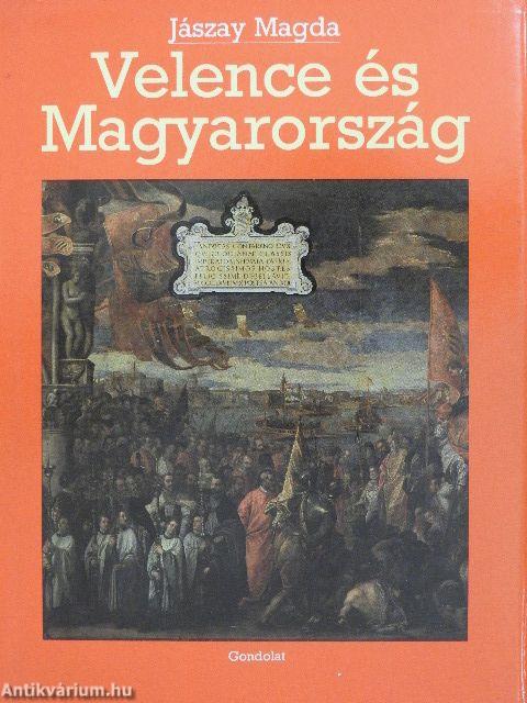 Velence és Magyarország