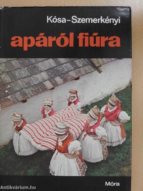 Apáról fiúra