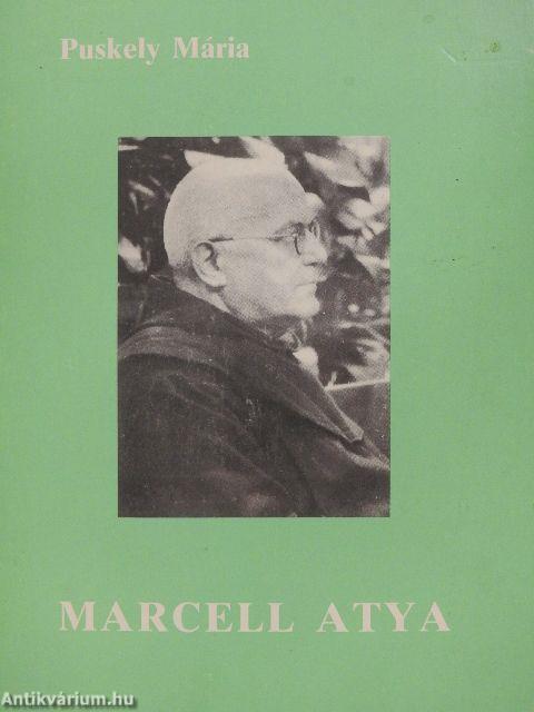 Marcell atya