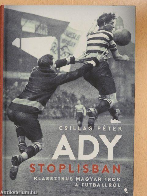 Ady stoplisban