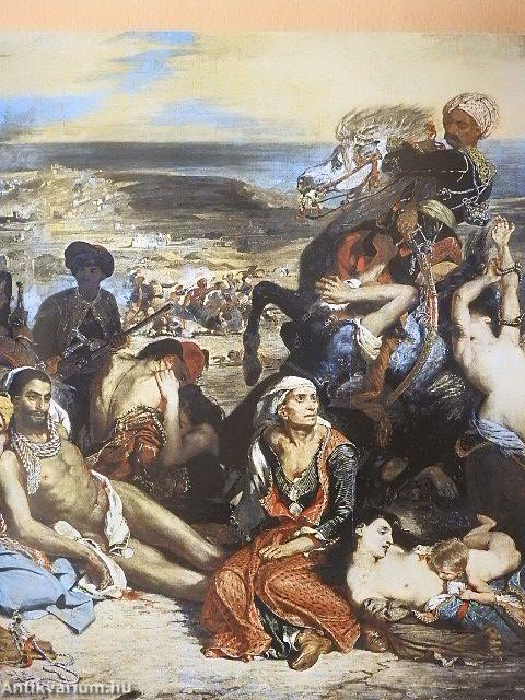 Delacroix