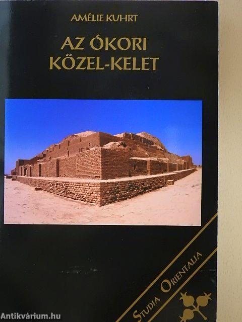 Az ókori Közel-Kelet