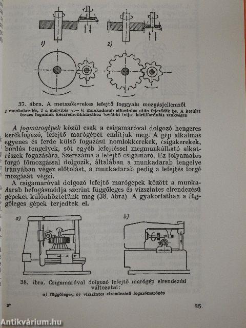 Műszeripari technológia