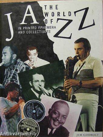The World of Jazz