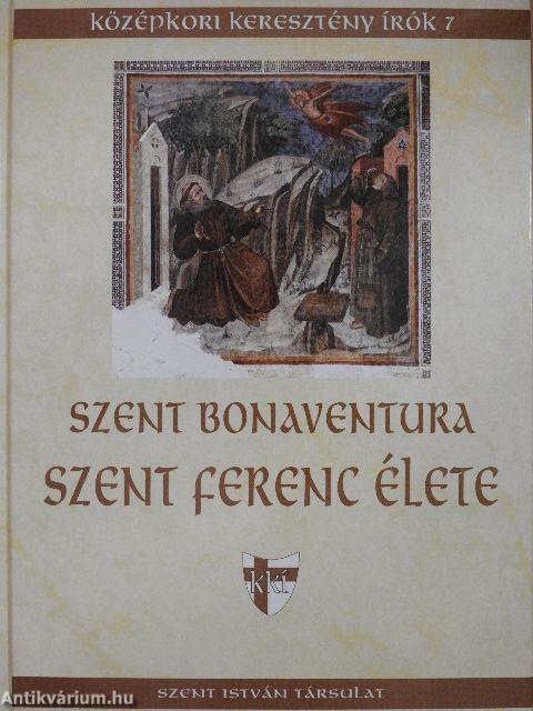 Szent Ferenc élete