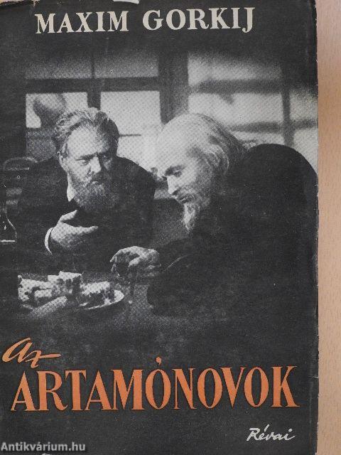 Az Artamónovok