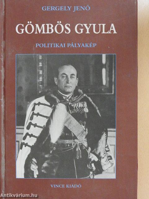Gömbös Gyula