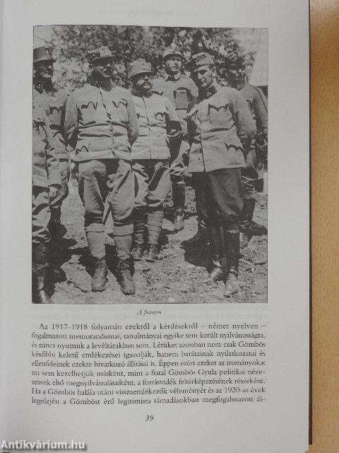 Gömbös Gyula