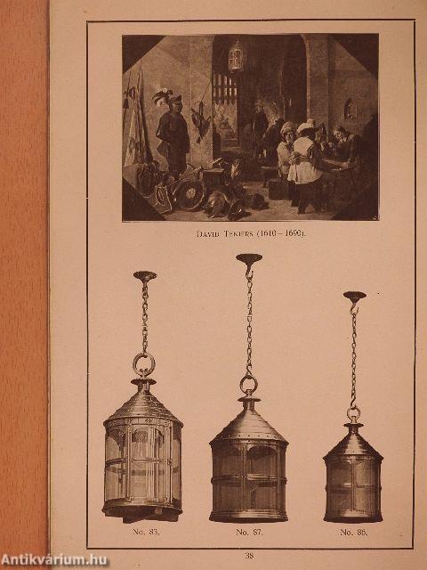 Lustrerie Hollandaise