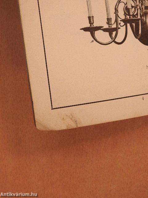 Lustrerie Hollandaise