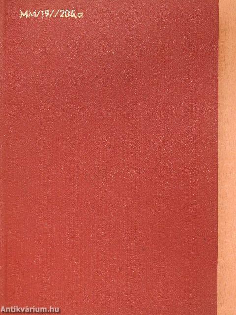 Das Programm der Kommunisten (Bolschewiki)(gótbetűs)