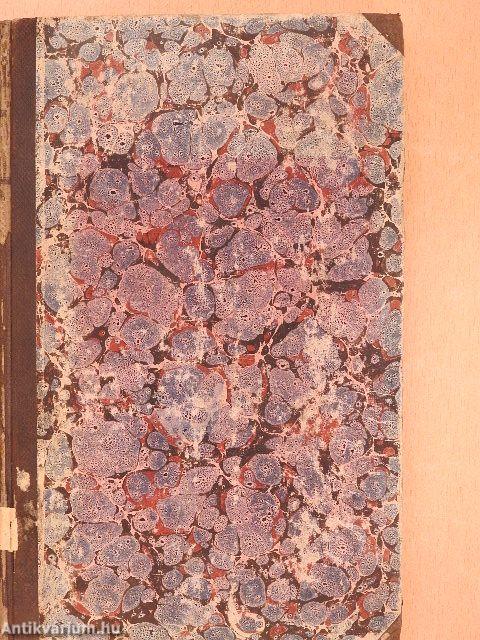 Anleitung zur Verwaltung des heiligen Bußsacramentes (gótbetűs)