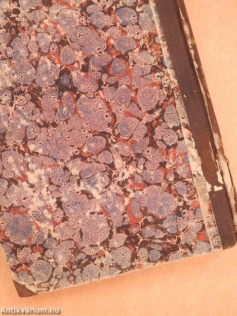 Anleitung zur Verwaltung des heiligen Bußsacramentes (gótbetűs)