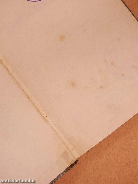 Anleitung zur Verwaltung des heiligen Bußsacramentes (gótbetűs)