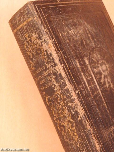 Stunden der Betrachtung und des Gebetes (gótbetűs)