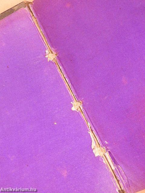 Stunden der Betrachtung und des Gebetes (gótbetűs)