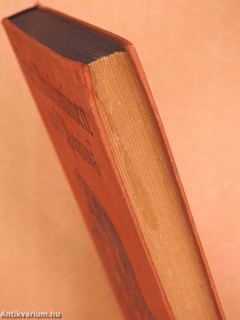 Unter Brahminen und Parias (gótbetűs)