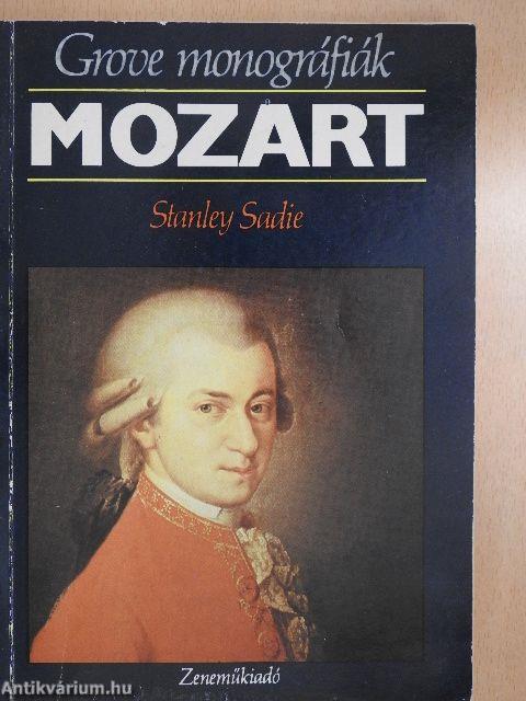 Mozart