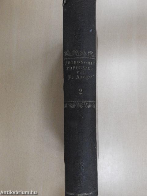 Astronomie populaire II.