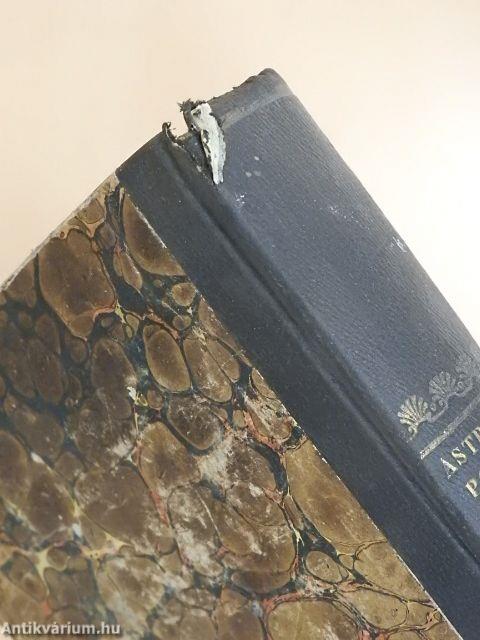 Astronomie populaire II.