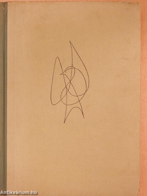 Szállj gondolat... (dedikált példány)