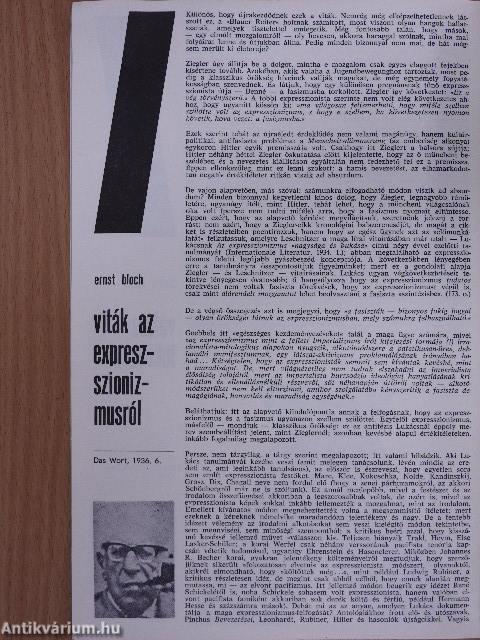 Új Symposion 1975. június-július