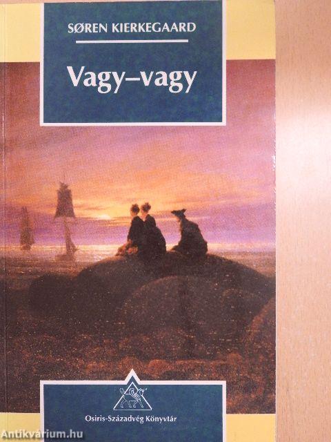 Vagy-vagy