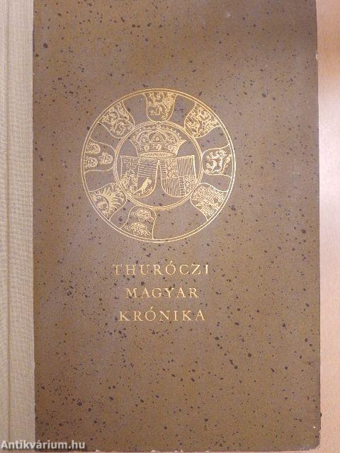 Magyar krónika