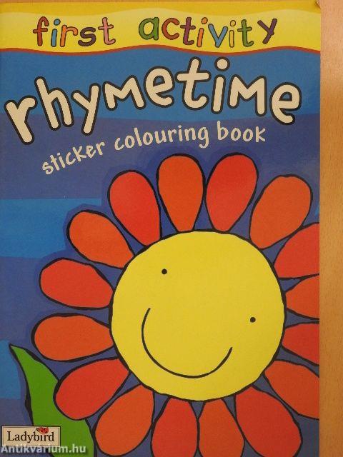 Rhymetime