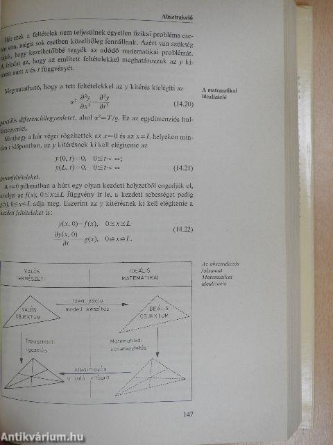 A matematika élménye