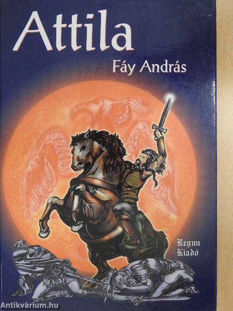 Attila