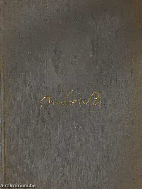 Sárarany/Az Isten háta mögött